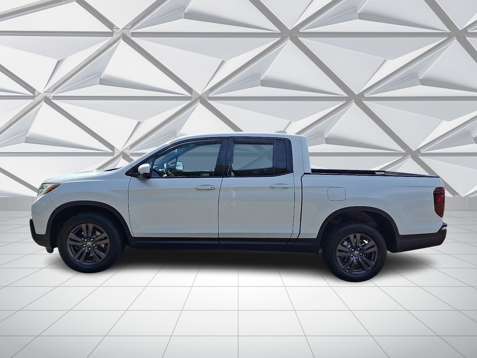 Used 2019 Honda Ridgeline Sport image 6