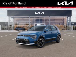 New 2026 Kia Niro Wind 360° Tour