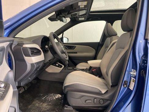 New 2026 Subaru Forester Premium image 11