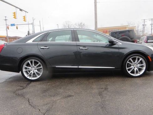 Used 2015 Cadillac XTS Premium image 6