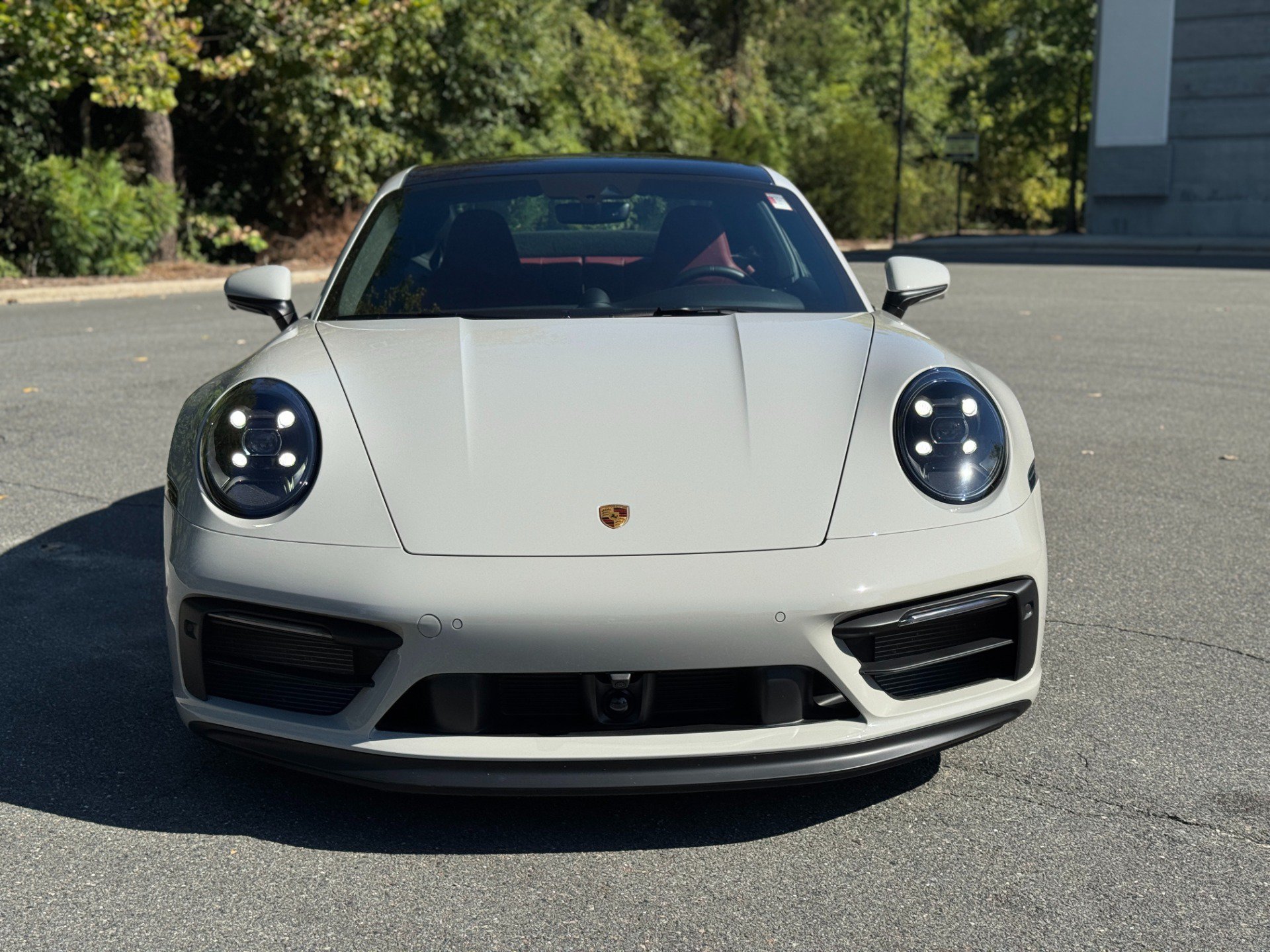 Used 2023 Porsche 911 GT3 RS image 2