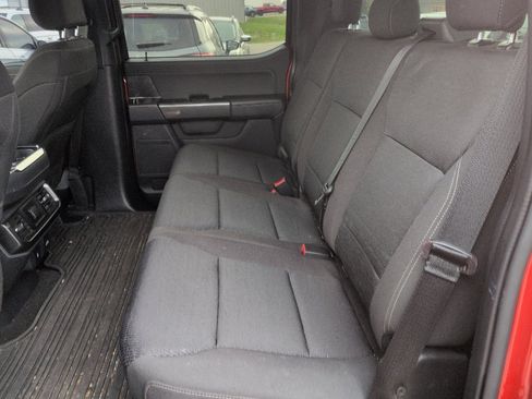 Certified 2023 Ford F150 XLT w/ Equipment Group 302A High image 5