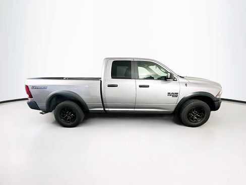 Used 2021 RAM 1500 Warlock AWD/4WD image 10