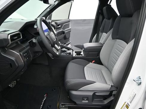 New 2026 Toyota Tacoma TRD Sport image 10