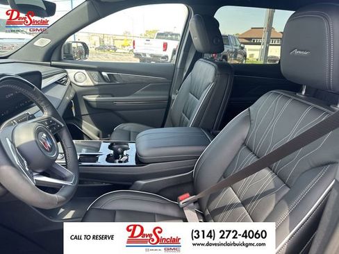 New 2026 Buick Enclave Avenir w/ Super Cruise Package FWD image 11