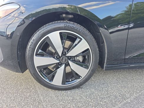 Certified 2025 Audi A5 2.0T Premium w/ Convenience Package AWD/4WD image 13