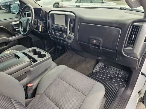 Used 2014 Chevrolet Silverado 1500 LT w/ All Star Edition AWD/4WD image 15