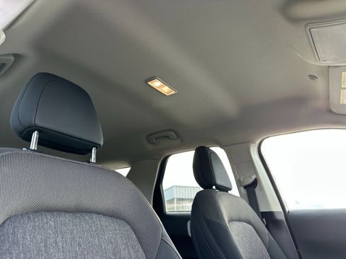 Used 2024 Ford Bronco Sport Big Bend image 17