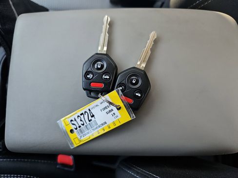 Used 2019 Subaru Forester w/ Alloy Wheel Package image 17