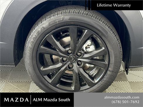 New 2026 MAZDA CX-30 Aire Edition AWD/4WD image 13