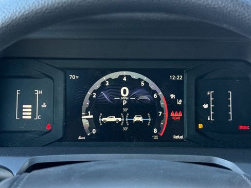 New 2026 Toyota Tacoma SR5 RWD image 26