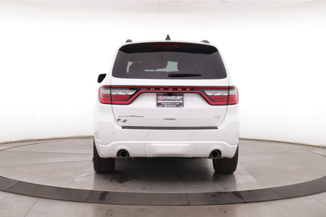 Used 2025 Dodge Durango R/T AWD/4WD image 11