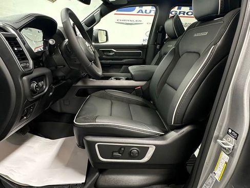 New 2026 RAM 1500 Laramie image 9