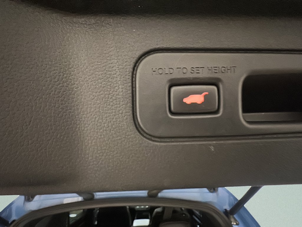 Certified 2024 Honda Pilot TrailSport image 30