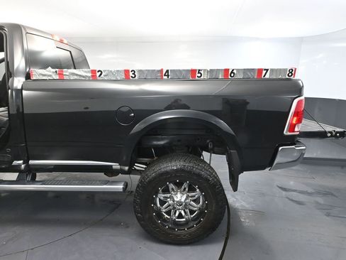 Used 2016 RAM 2500 Limited image 44