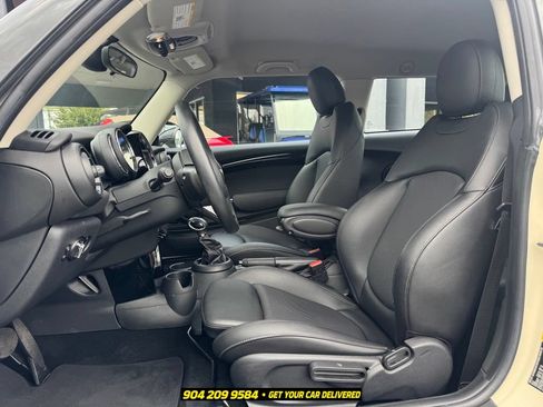 Used 2018 MINI Cooper S FWD image 18