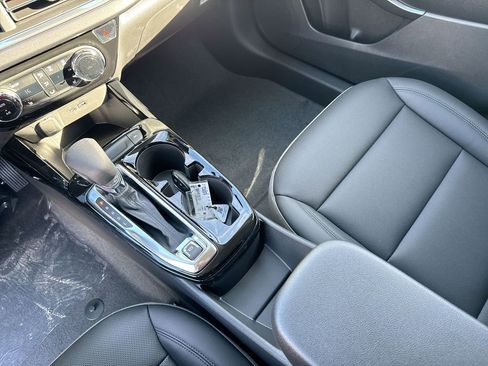 New 2026 Chevrolet Trax ACTIV image 23