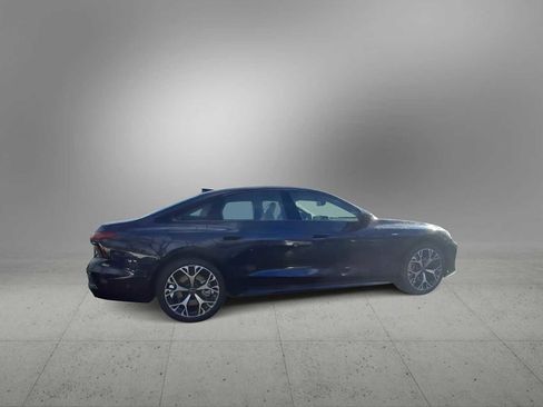 New 2026 Audi A6 Premium Plus image 7