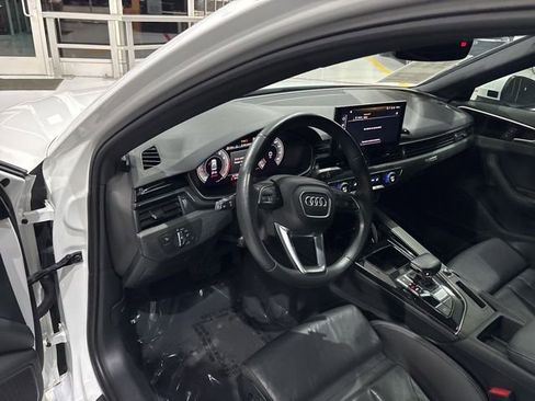 Used 2023 Audi A4 2.0T Premium Plus image 13