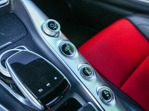 Used 2019 Mercedes-Benz AMG GT Coupe image 47