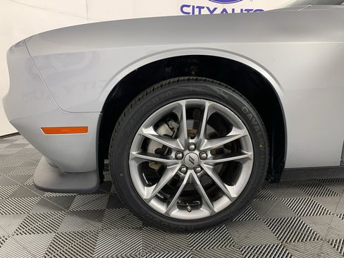 Used 2023 Dodge Challenger GT AWD/4WD image 12