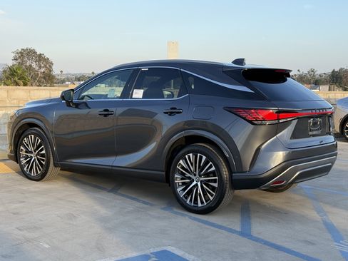 New 2026 Lexus RX 350 Premium Plus image 9