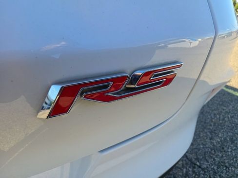 Used 2023 Chevrolet TrailBlazer RS w/ Convenience Package FWD image 36