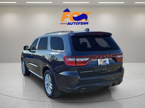 Used 2024 Dodge Durango GT RWD image 5