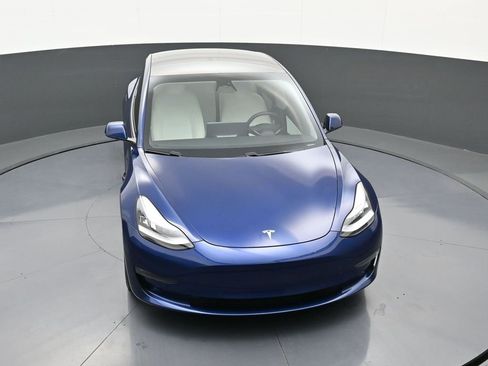 Used 2021 Tesla Model 3 Long Range image 30