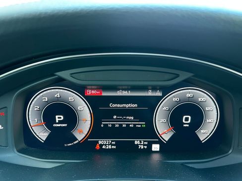 Used 2019 Audi A7 3.0T Premium Plus w/ Premium Plus Package image 20