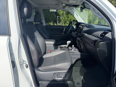 Used 2024 Toyota 4Runner TRD Off-Road Premium w/ Moonroof Package AWD/4WD image 13