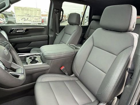 New 2026 Chevrolet Tahoe Z71 w/ Comfort Package image 14