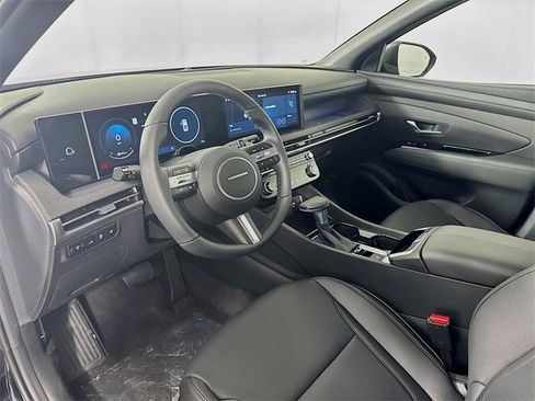 New 2025 Hyundai Santa Cruz Limited image 19