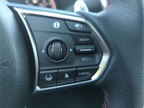 New 2025 Acura TLX SH-AWD w/ A-SPEC Pkg image 26