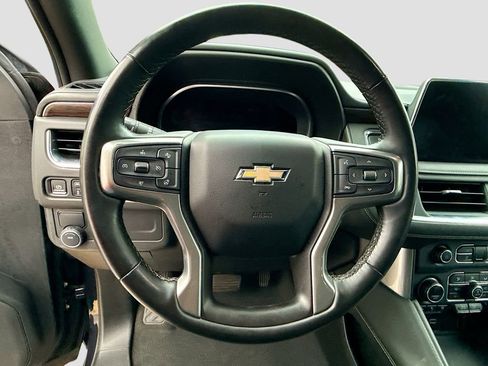Used 2023 Chevrolet Tahoe Premier image 12