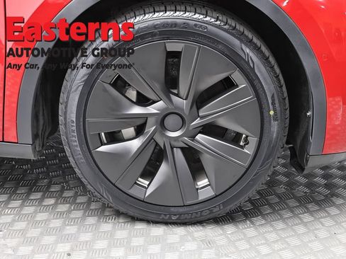 Used 2020 Tesla Model Y Long Range AWD/4WD image 50