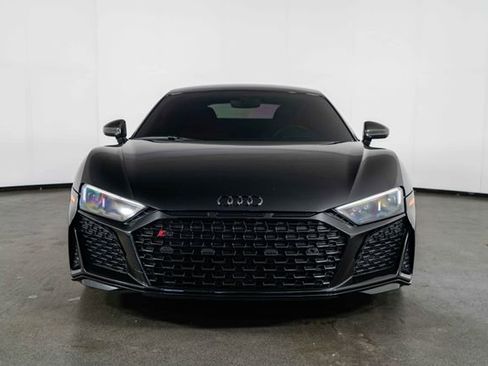 Used 2020 Audi R8 V10 image 3