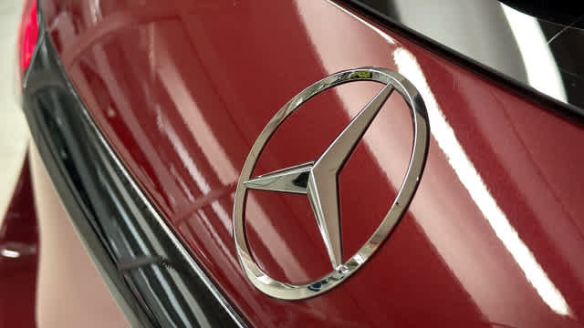 Certified 2026 Mercedes-Benz GLC 300 4MATIC image 8