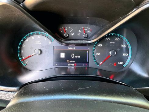 Used 2019 Chevrolet Colorado ZR2 image 12