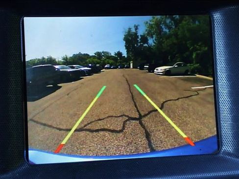 Used 2018 Dodge Charger GT AWD/4WD image 15