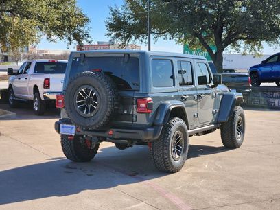 New 2026 Jeep Wrangler Unlimited Rubicon
