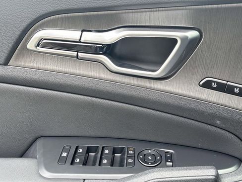 New 2026 Kia Sportage X-Pro Prestige image 23