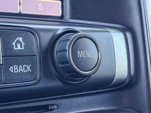 Used 2015 Chevrolet Silverado 1500 LT w/ All Star Edition image 26