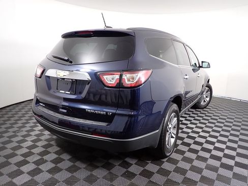 Used 2016 Chevrolet Traverse LT AWD/4WD image 18