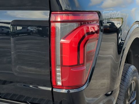 New 2026 Ford F150 Lariat AWD/4WD image 48