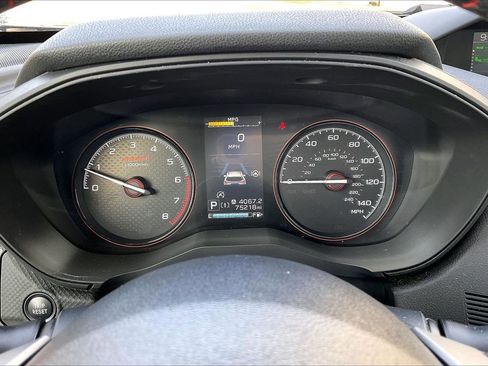 Used 2021 Subaru Forester Sport image 11