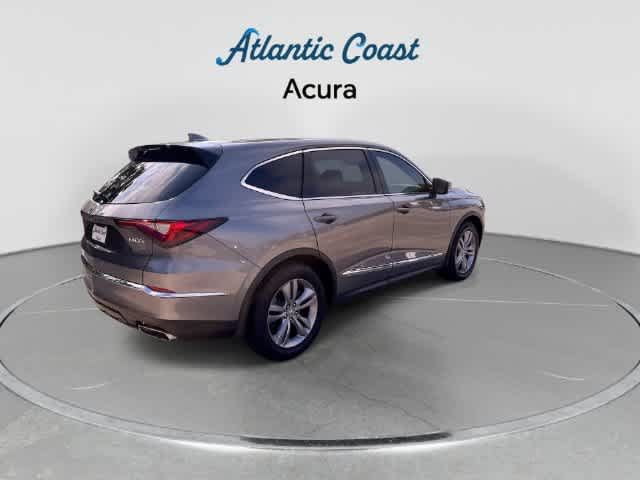Used 2018 Acura RDX w/ Advance Package AWD/4WD image 8