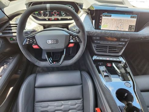 New 2026 Audi RS e-tron GT performance AWD/4WD image 24