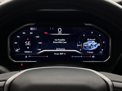 Used 2024 GMC Sierra 3500 Denali Ultimate image 22