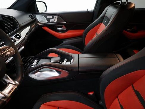 Used 2023 Mercedes-Benz GLE 53 AMG 4MATIC Coupe image 93